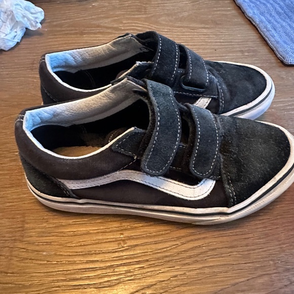 Vans old skool v size 1.5 - Picture 2 of 4